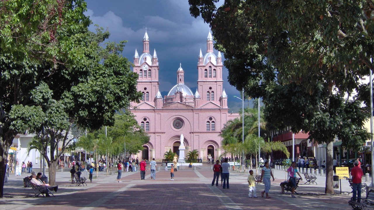 miles destinos agencia de viaje ibague , turismo, pasadias, transporte en ibagué, colombia